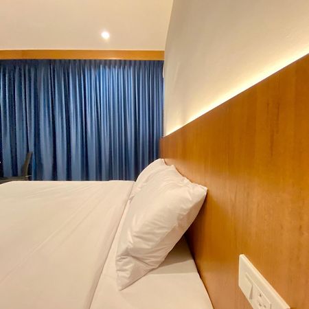 Pensiri House - Sha Extra Plus Nai Yang Beach Szoba fotó