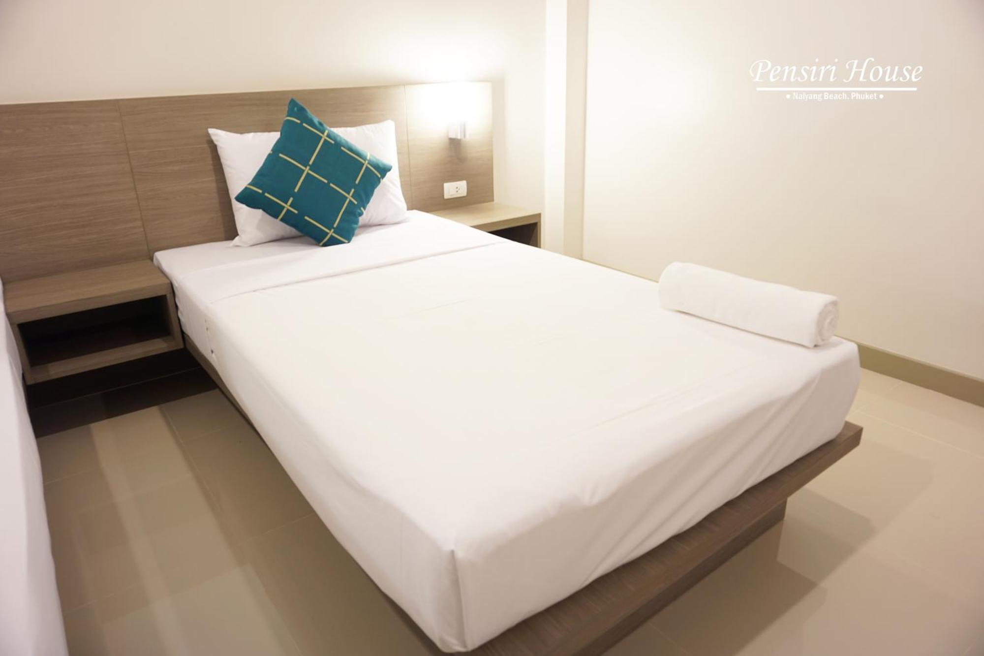 Pensiri House - Sha Extra Plus Nai Yang Beach Szoba fotó