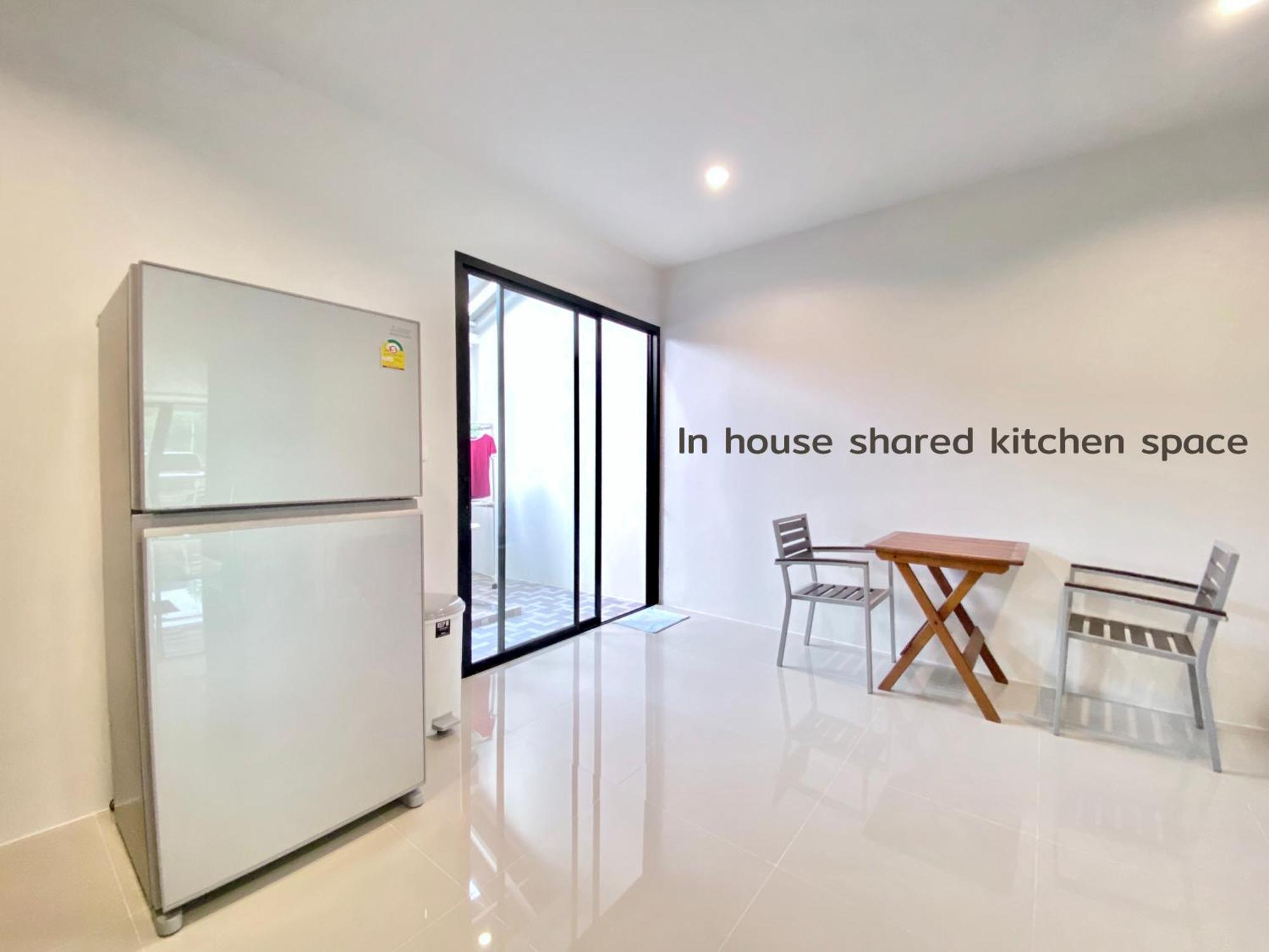 Pensiri House - Sha Extra Plus Nai Yang Beach Szoba fotó