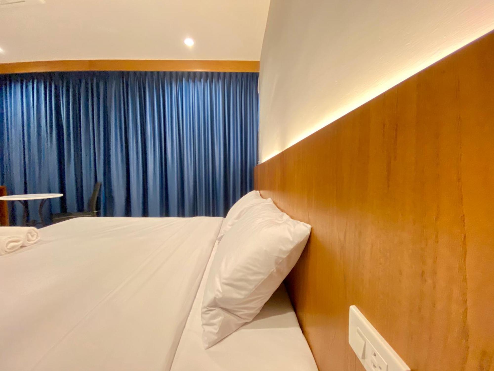 Pensiri House - Sha Extra Plus Nai Yang Beach Szoba fotó