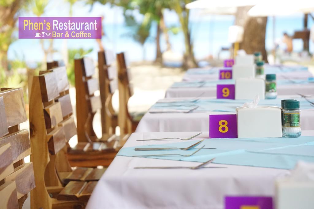 Pensiri House - Sha Extra Plus Nai Yang Beach Kültér fotó